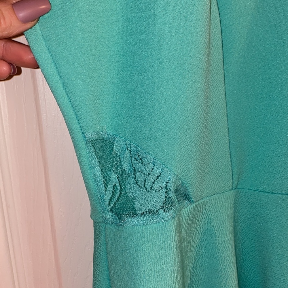 FINAL PRICE DRESS - Picture 2 of 4